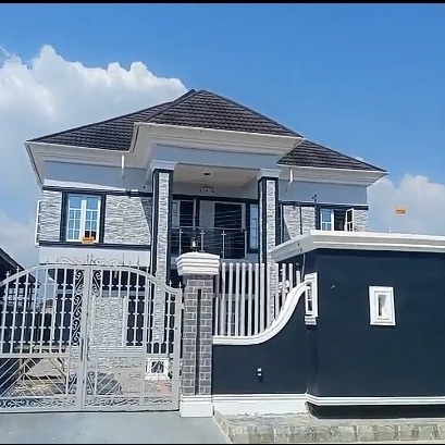 3 Bedrooms Duplex