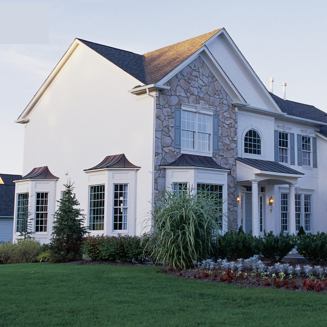 Heritage Hotel Exterior